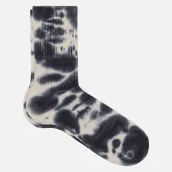 Gramicci Носки Tie Dye Crew