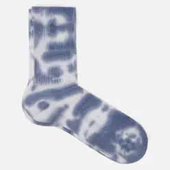 Gramicci Носки Tie Dye Crew