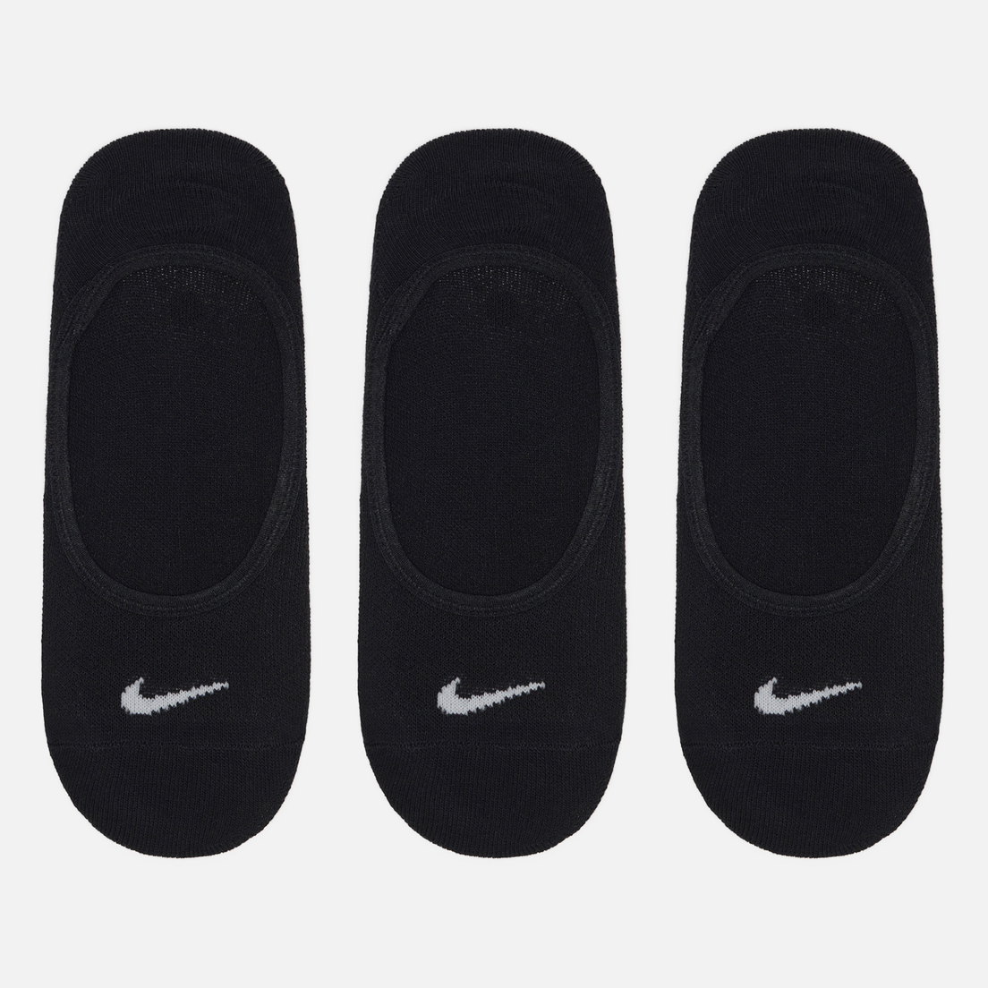 Nike Комплект носков 3-Pack Everyday Lightweight
