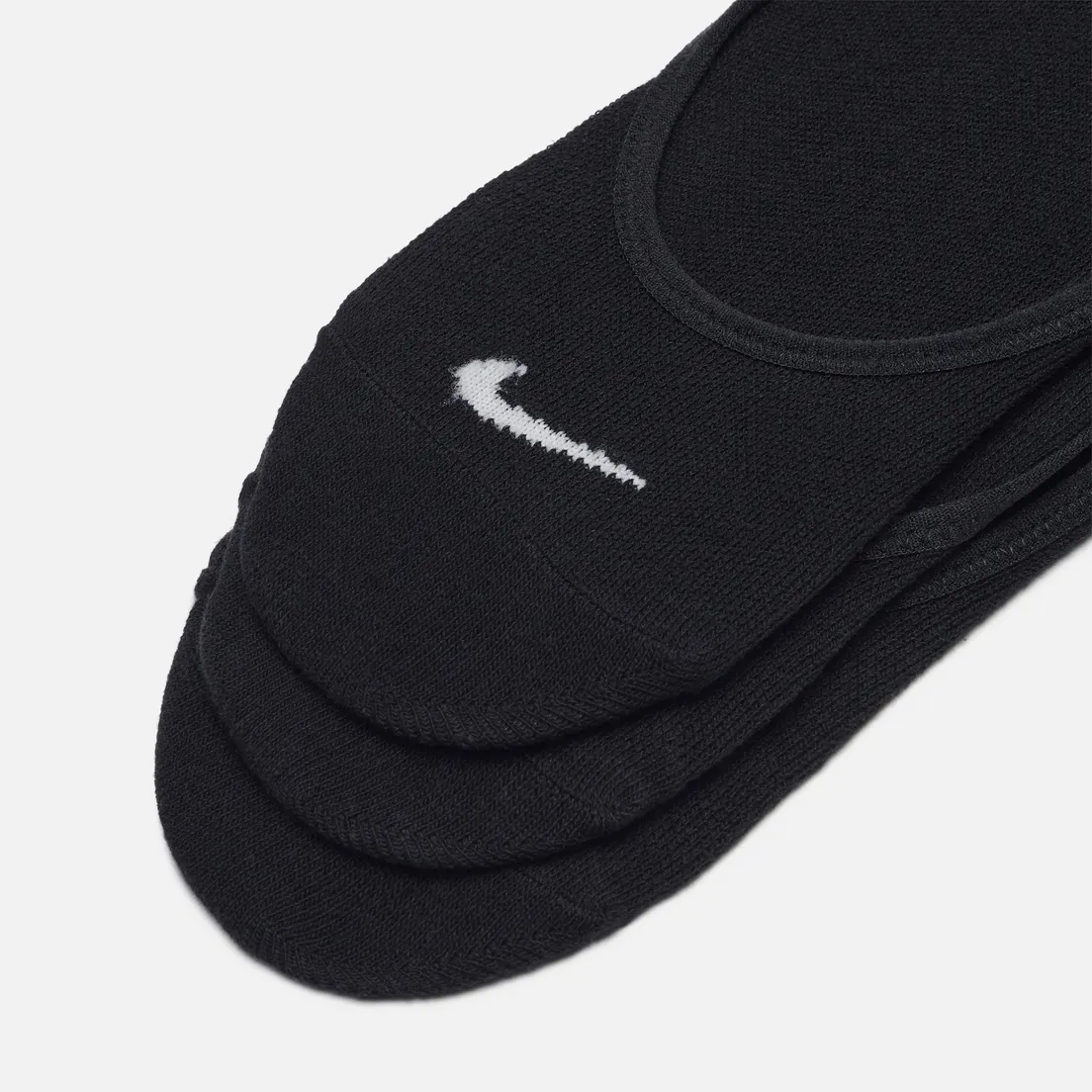 Nike Комплект носков 3-Pack Everyday Lightweight