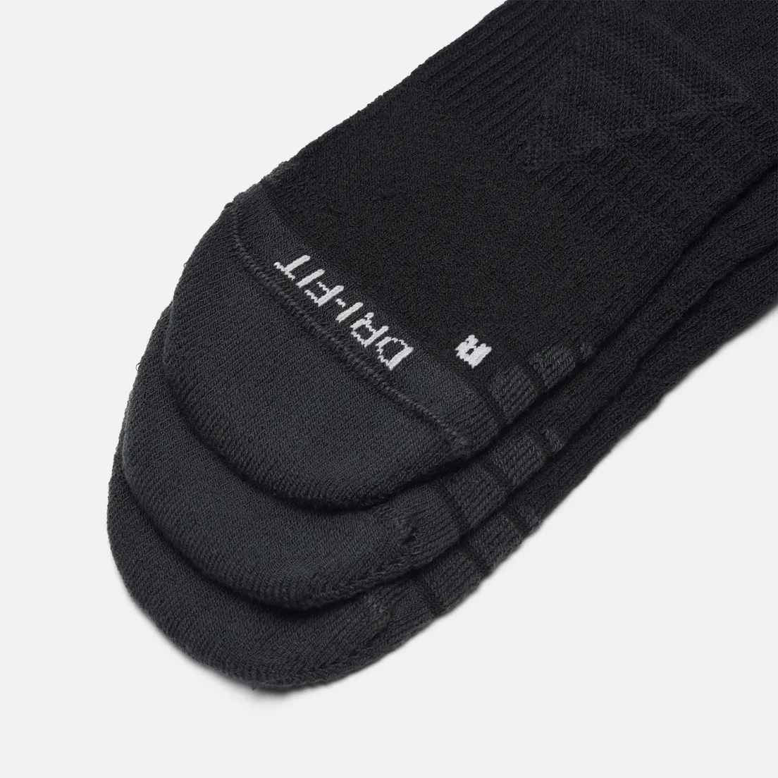 Nike Комплект носков 3-Pack Everyday Max Cushioned No-Show