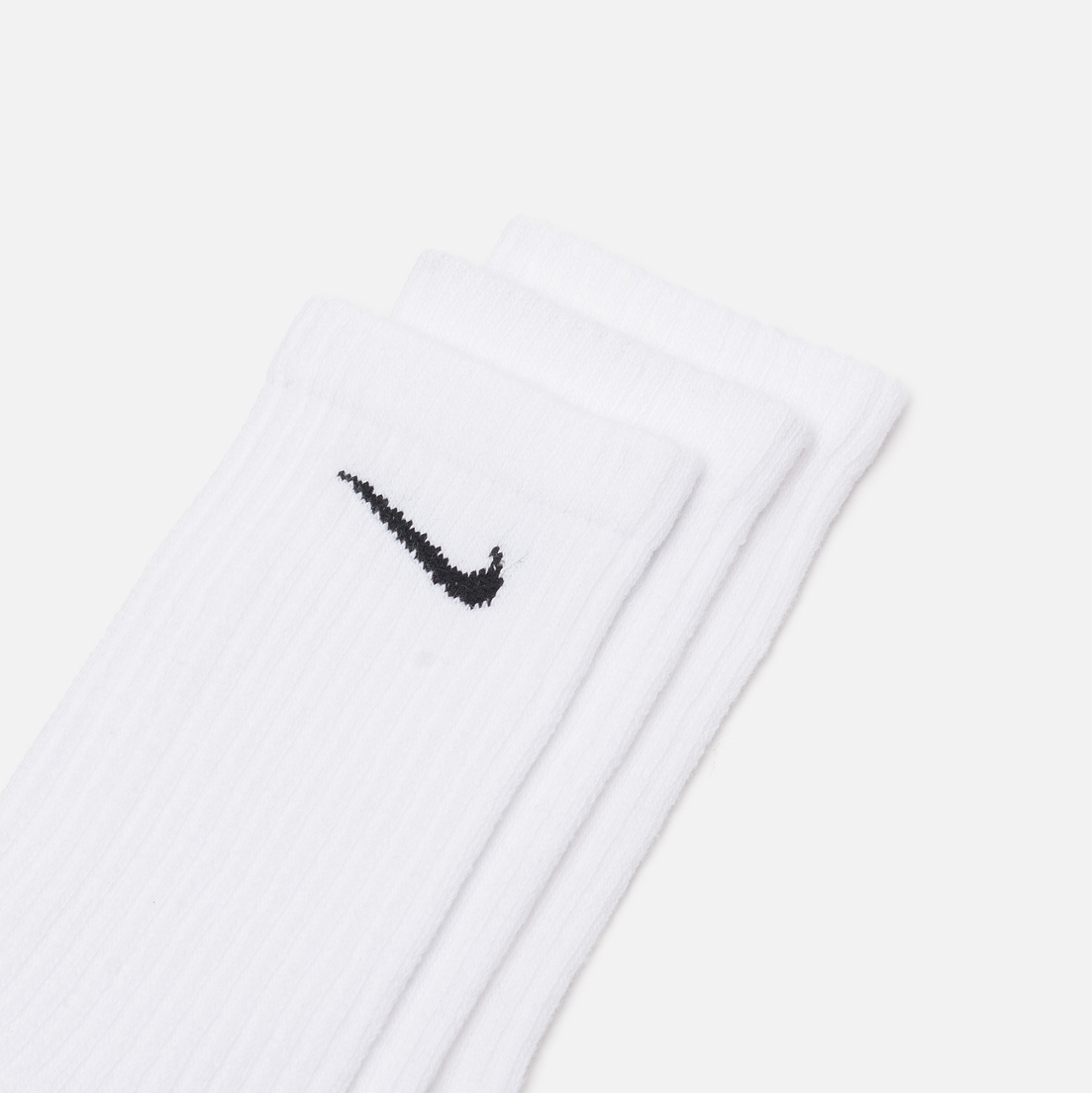 Nike Комплект носков 3-Pack Everyday Cushioned Crew