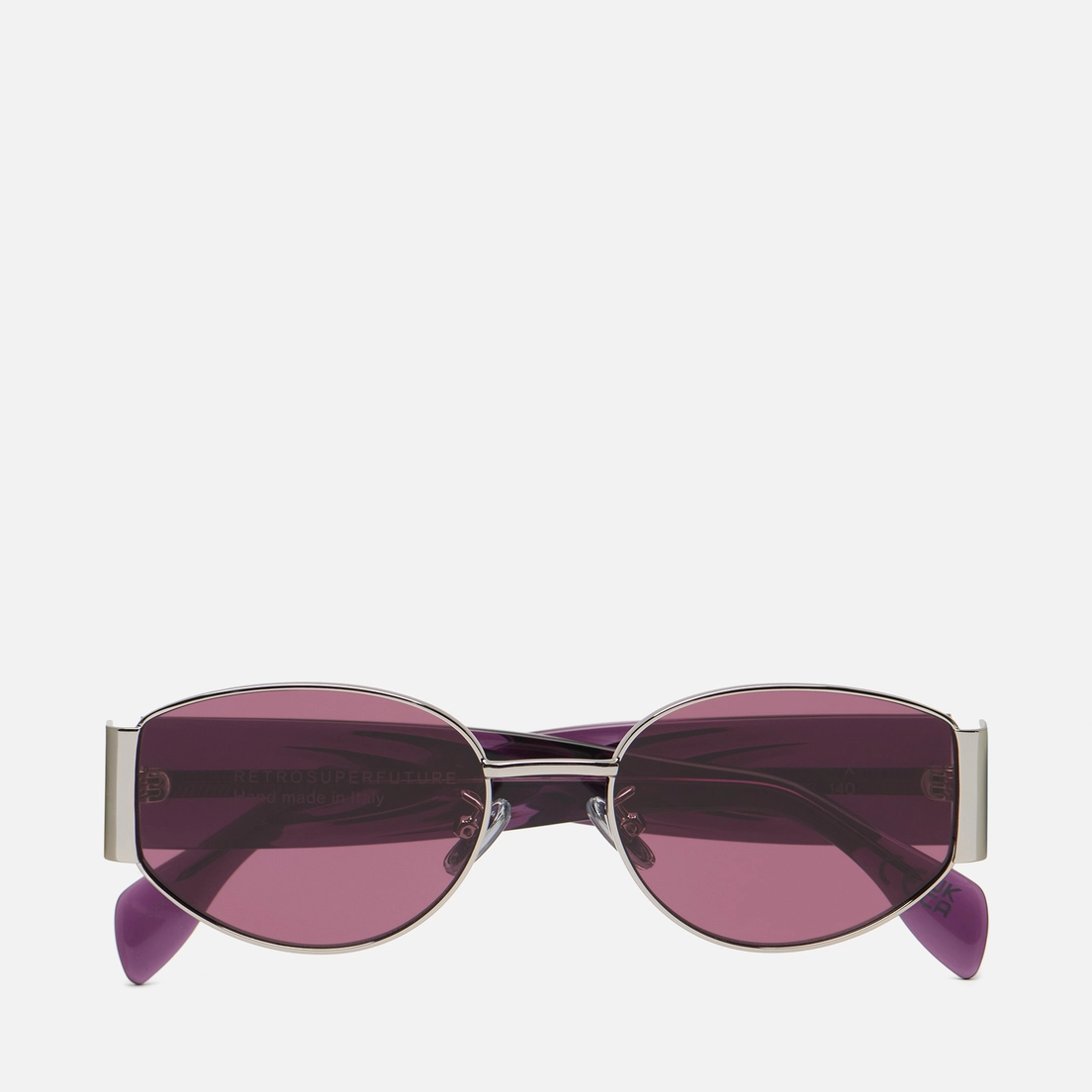 RETROSUPERFUTURE Солнцезащитные очки X