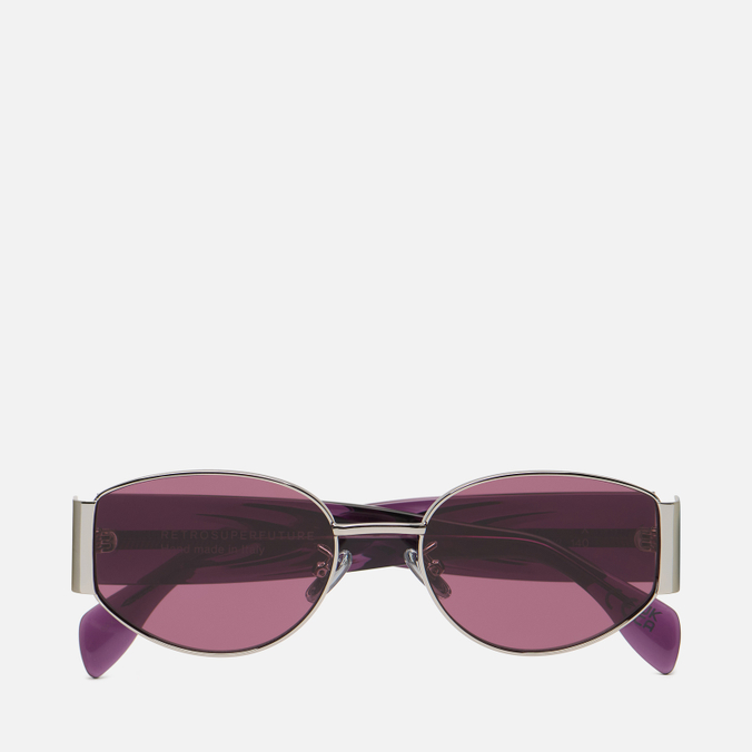 Солнцезащитные очки RETROSUPERFUTURE X