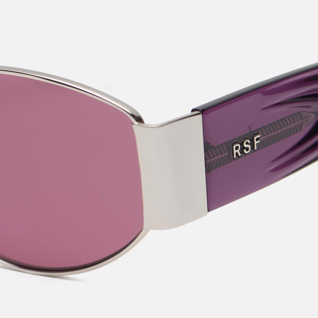 RETROSUPERFUTURE Солнцезащитные очки X