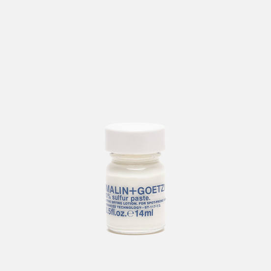 Сыворотка для лица Malin+Goetz Acne Treatment Nighttime 14ml