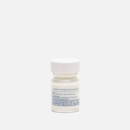 Сыворотка для лица Malin+Goetz Acne Treatment Nighttime 14ml