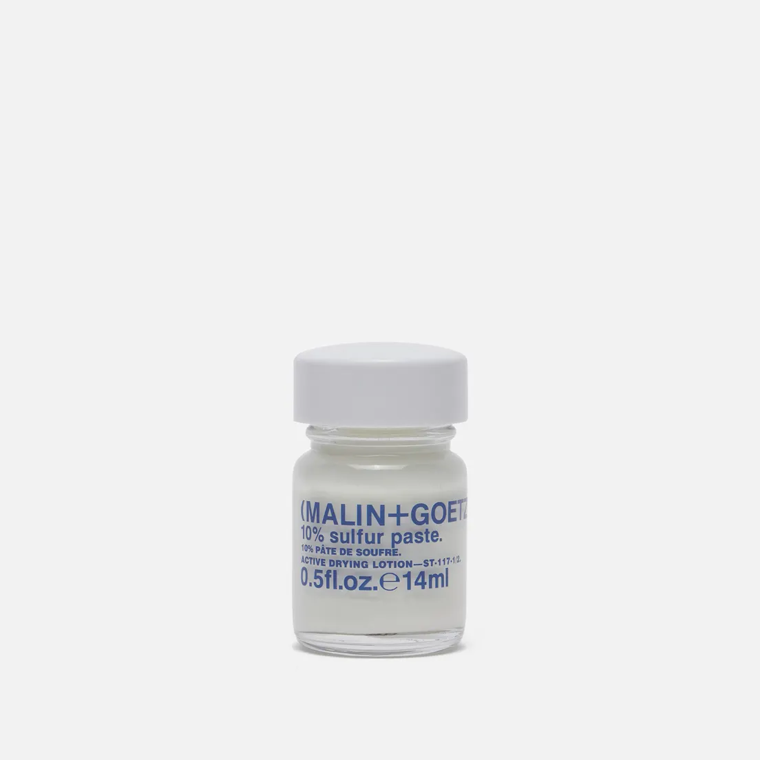 Malin+Goetz Сыворотка для лица Acne Treatment Nighttime