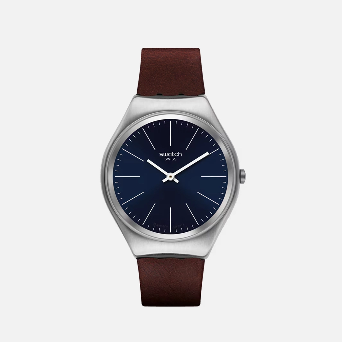 Swatch Наручные часы Skinoutono