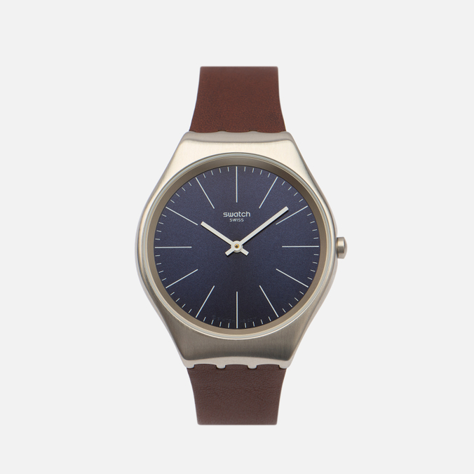 Наручные часы Swatch Skinoutono