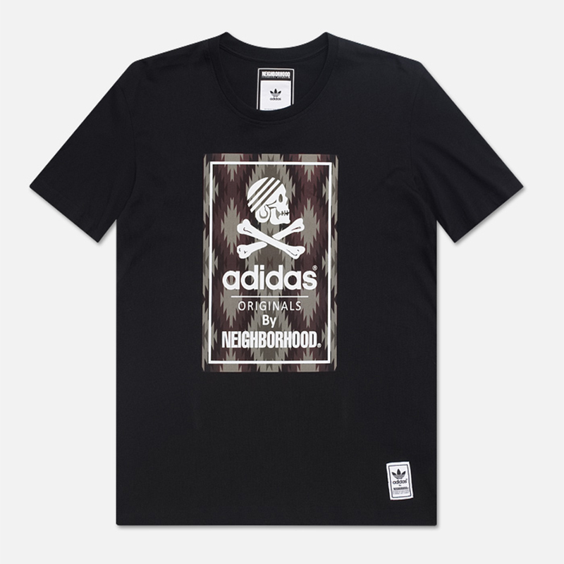 Adidas x neighborhood tee Clearance