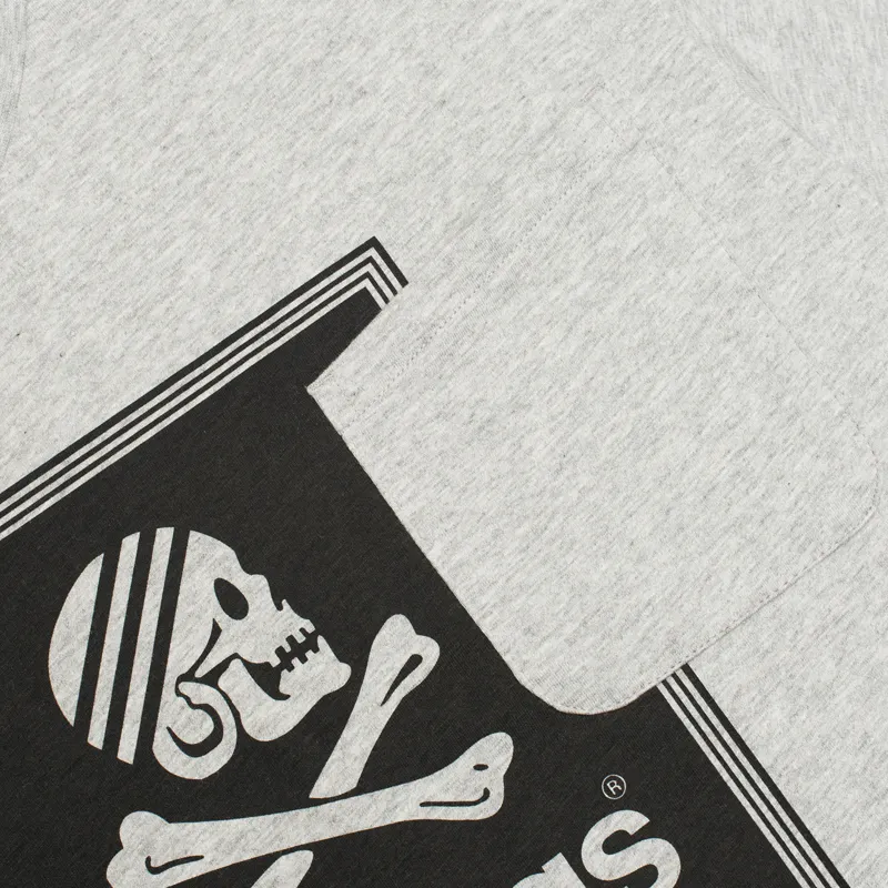 adidas Originals x Neighborhood Мужская футболка SSL V Tee