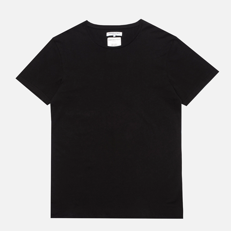 Democratique Underwear Мужская футболка Supreme