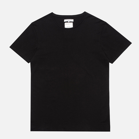 Мужская футболка Democratique Underwear Supreme Black