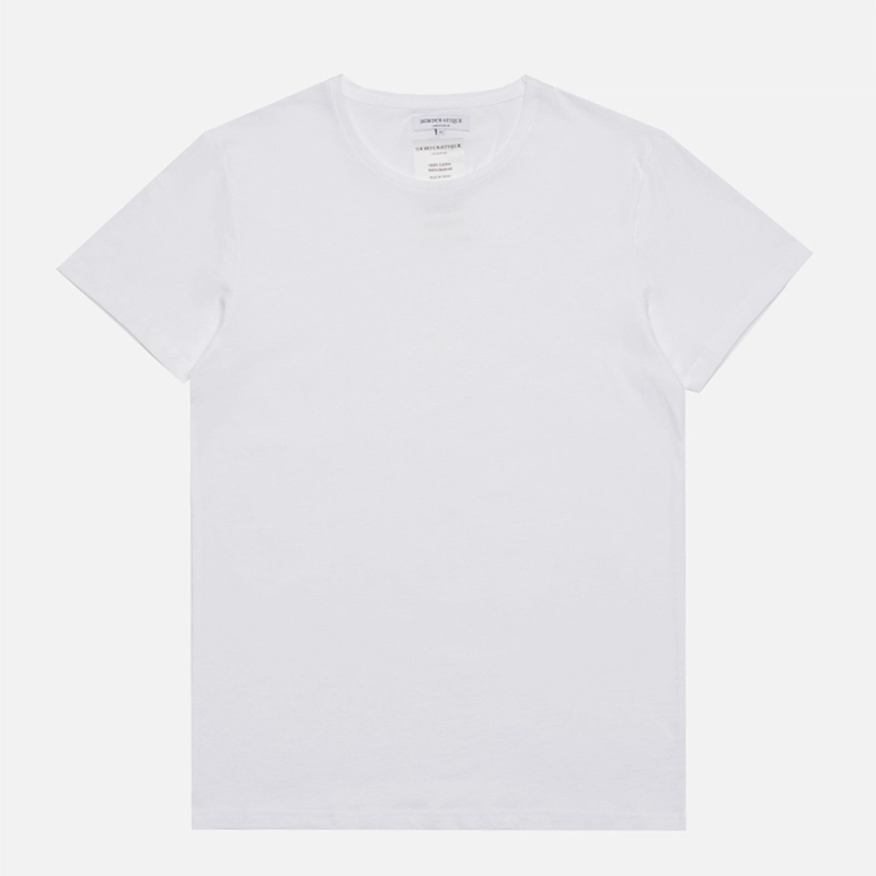 Democratique Underwear Мужская футболка Supreme