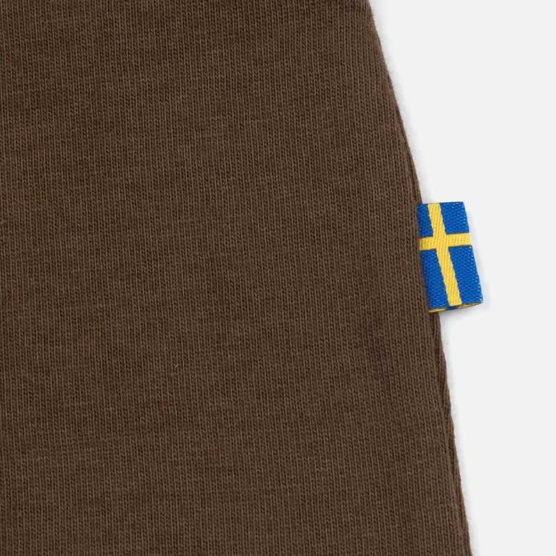 Fjallraven Мужская футболка Logo