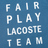 Lacoste