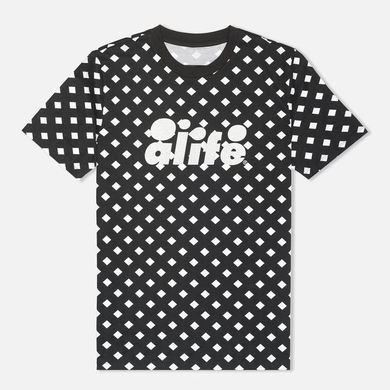 Puma Мужская футболка x Alife AOP Tee