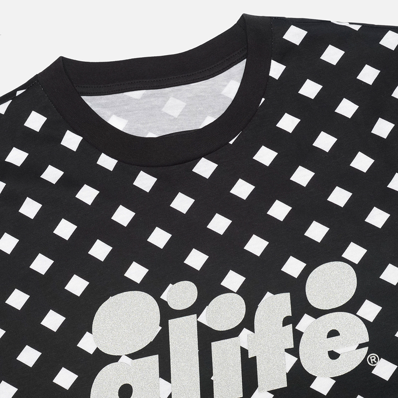 Puma Мужская футболка x Alife AOP Tee