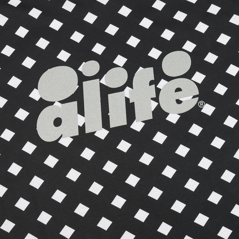 Puma Мужская футболка x Alife AOP Tee