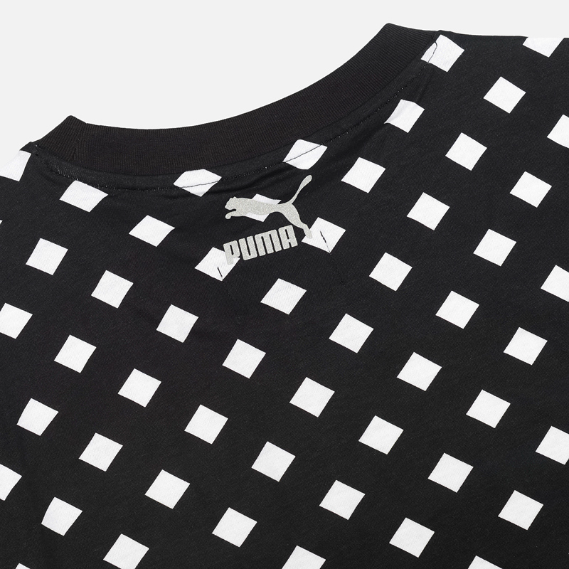 Puma Мужская футболка x Alife AOP Tee