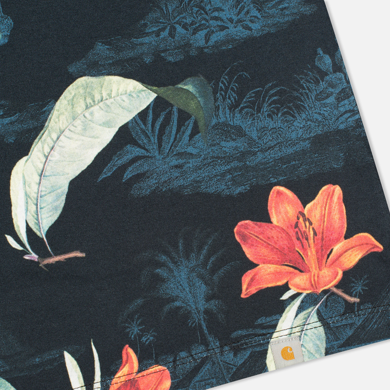 Carhartt WIP Женская майка X' Tropic Long