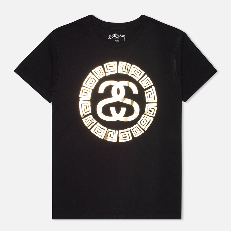 Stussy Женская футболка Sachi Exposed