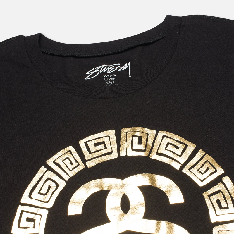 Stussy Женская футболка Sachi Exposed