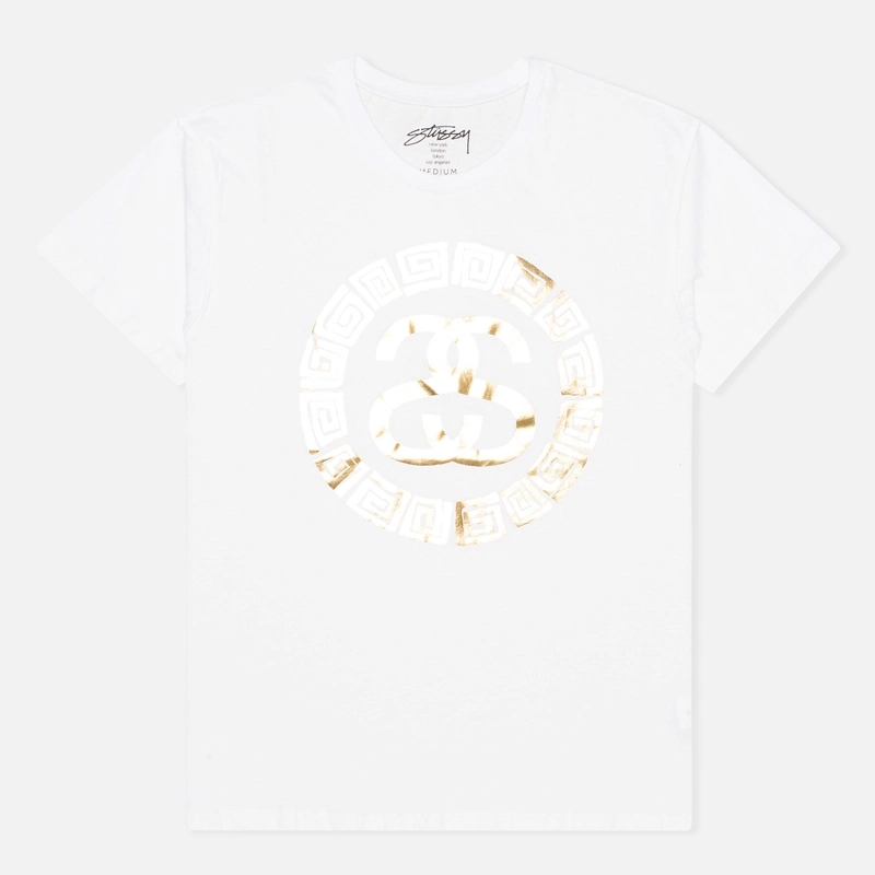 Stussy Женская футболка Sachi Exposed