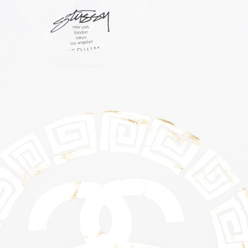 Stussy Женская футболка Sachi Exposed