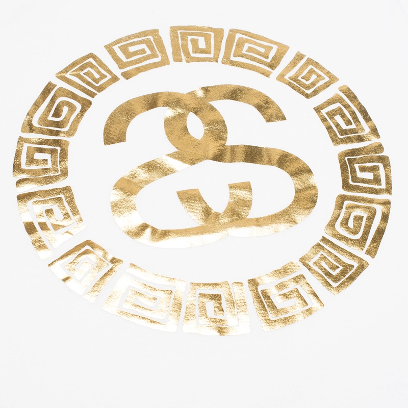 Stussy Женская футболка Sachi Exposed