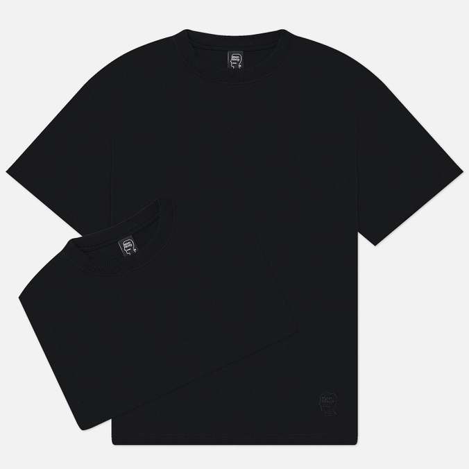 Комплект мужских футболок Brain Dead 2-Pack Easy