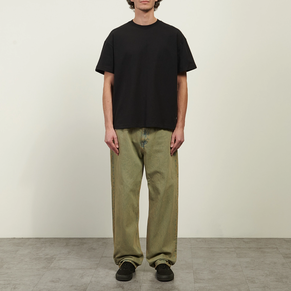 Brain Dead Комплект мужских футболок 2-Pack Easy