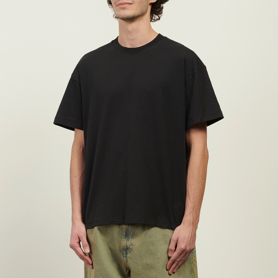 Brain Dead Комплект мужских футболок 2-Pack Easy