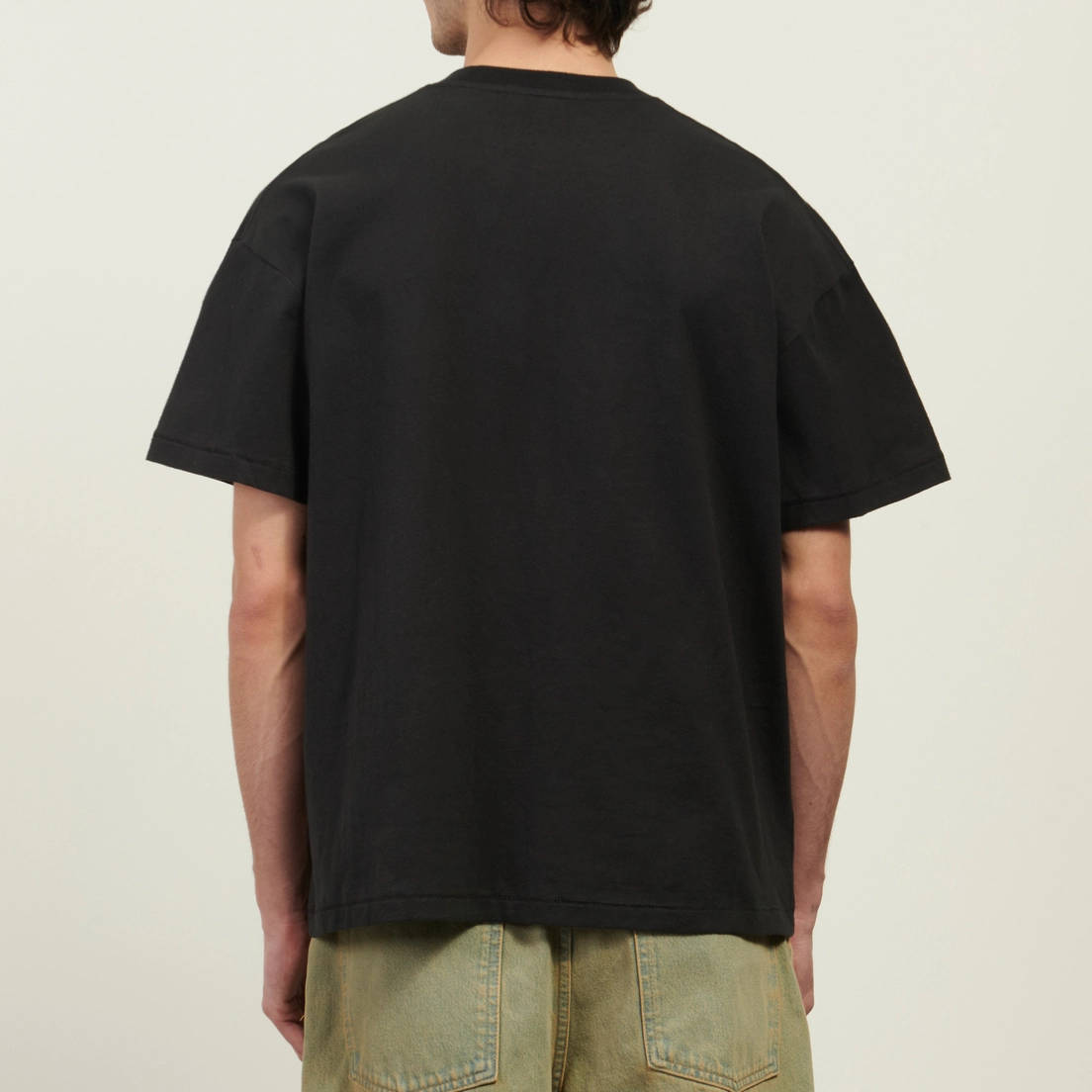 Brain Dead Комплект мужских футболок 2-Pack Easy