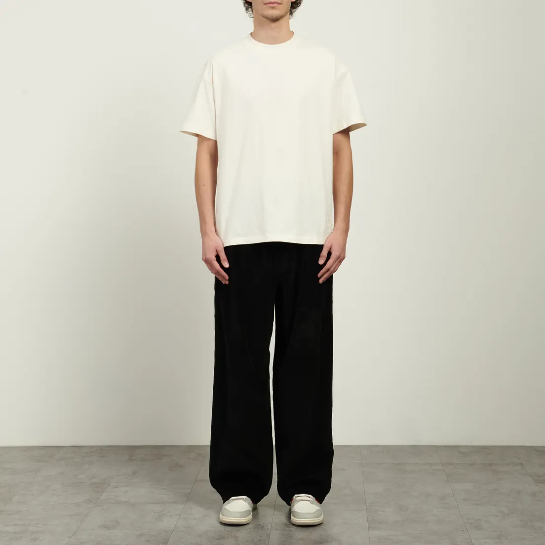 Brain Dead Комплект мужских футболок 2-Pack Easy