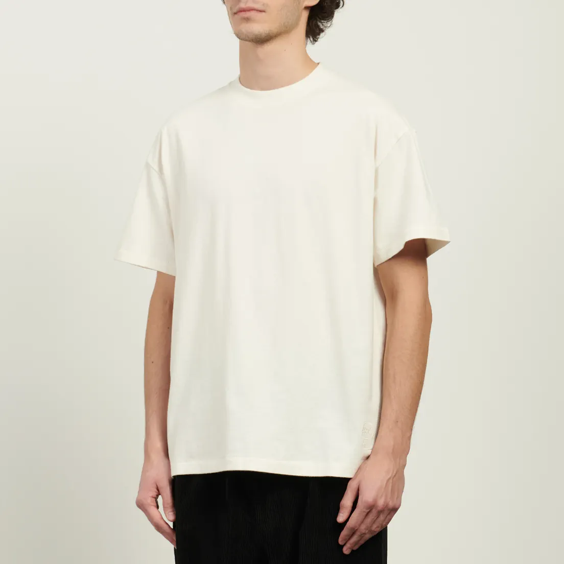 Brain Dead Комплект мужских футболок 2-Pack Easy