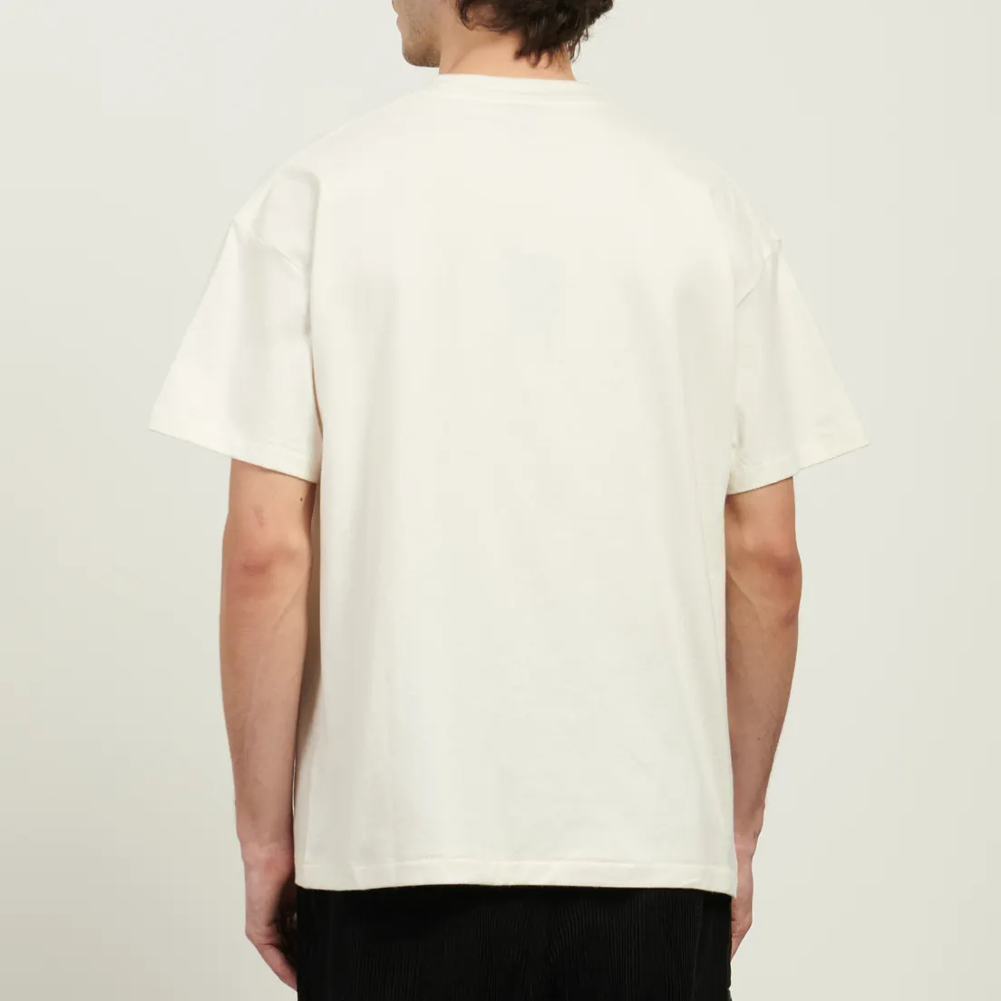 Brain Dead Комплект мужских футболок 2-Pack Easy