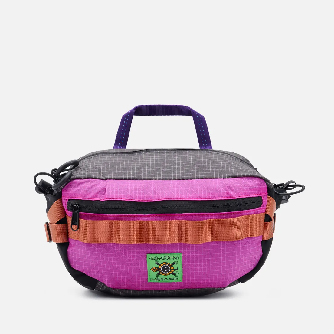 Brain Dead Сумка на пояс Equipment Hip