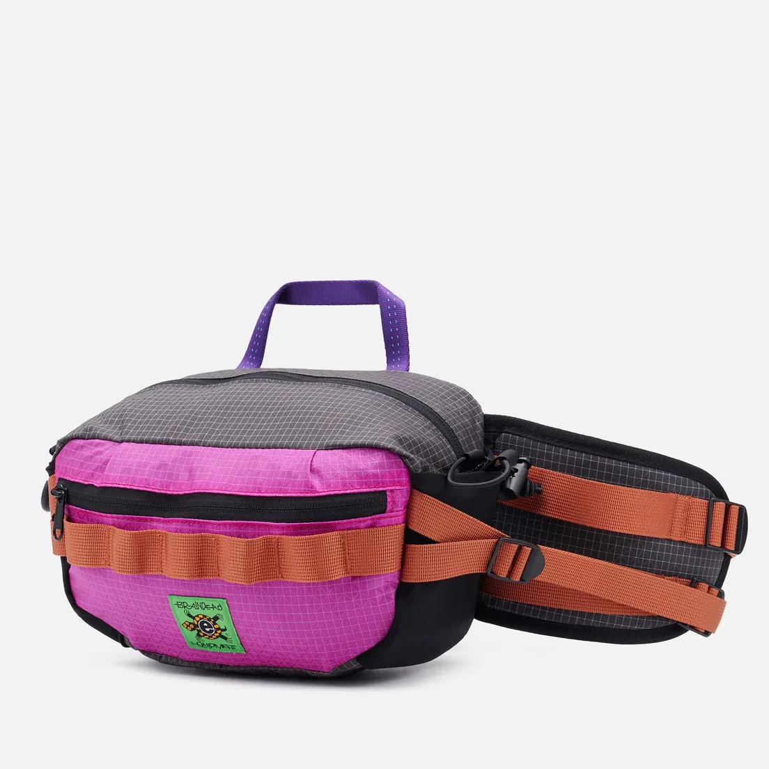 Brain Dead Сумка на пояс Equipment Hip