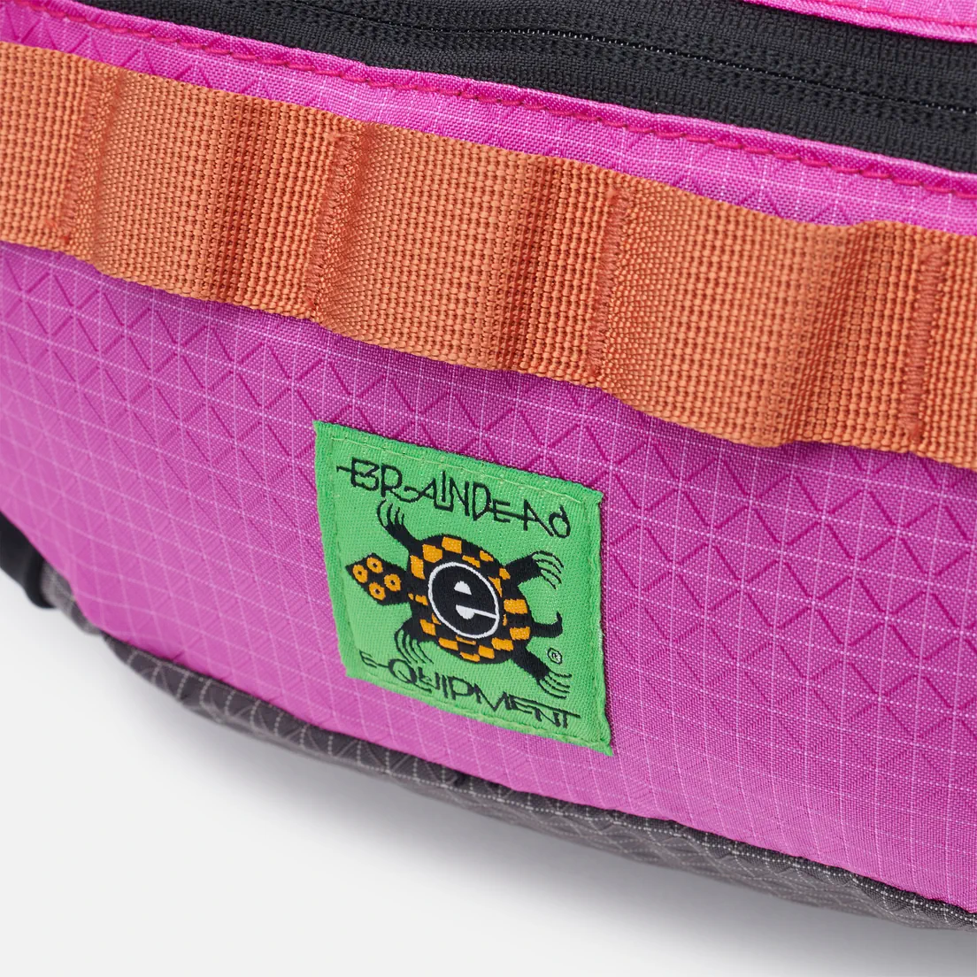 Brain Dead Сумка на пояс Equipment Hip