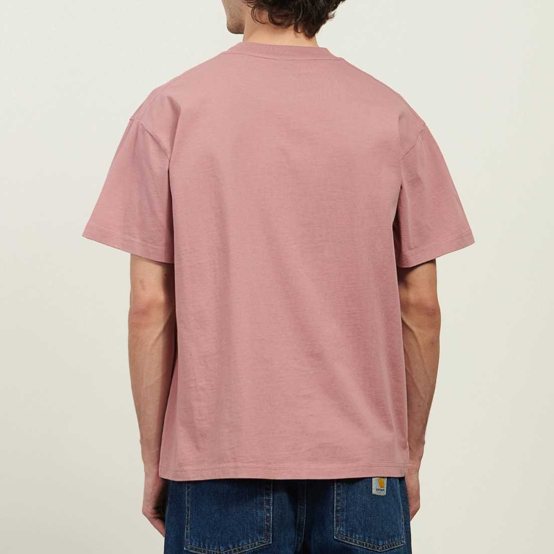 Brain Dead Мужская футболка Mystic Awakenings