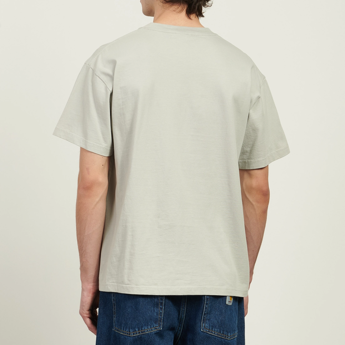 Brain Dead Мужская футболка Nightmare Factory