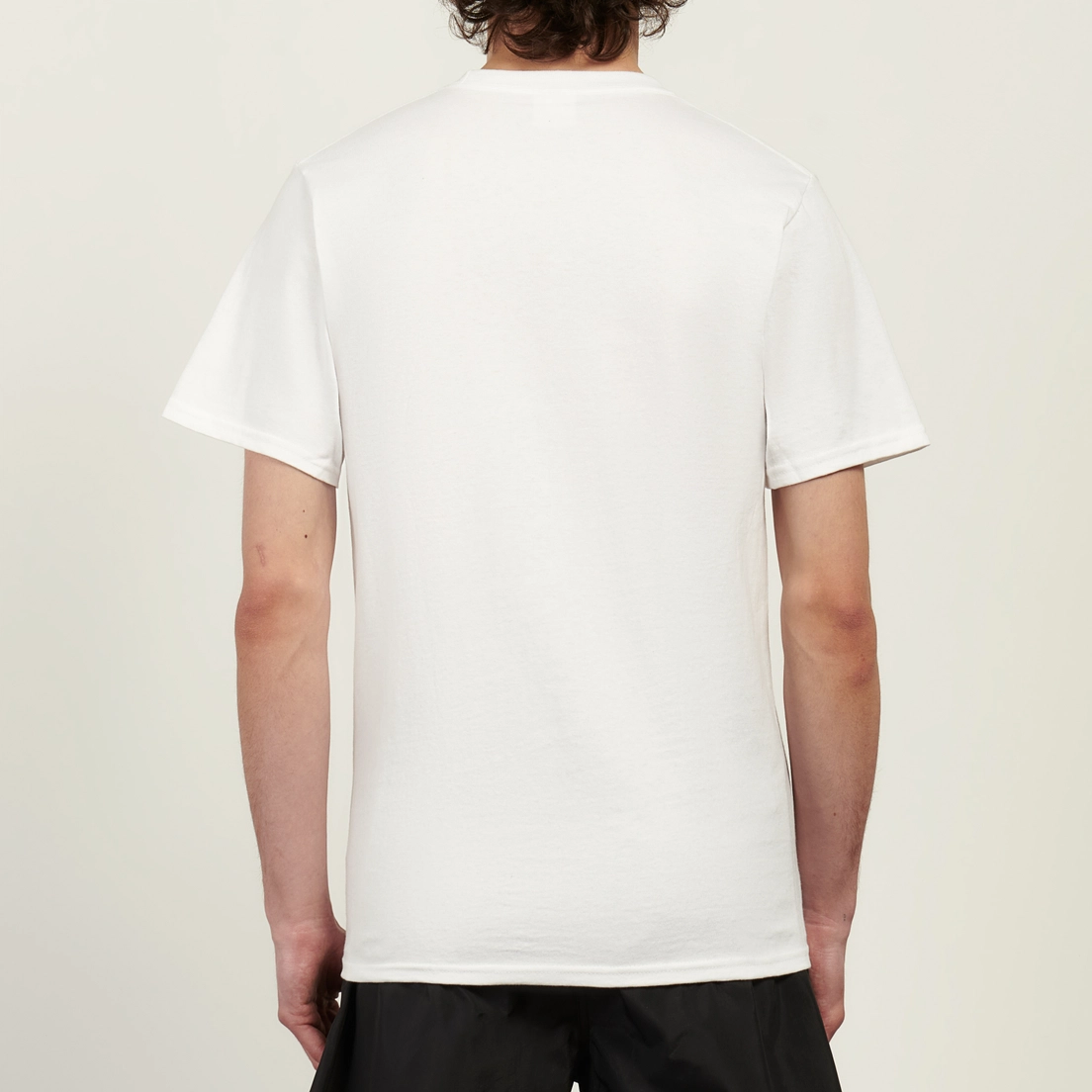 NOAH Мужская футболка Fingerprint