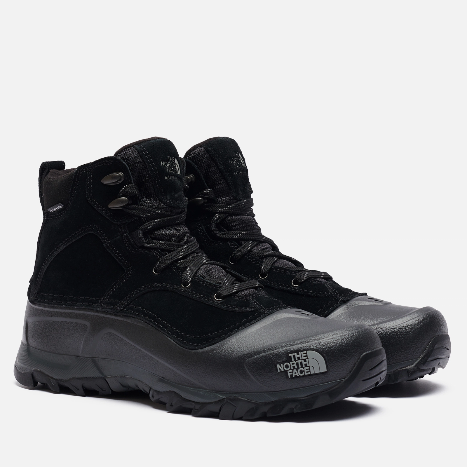 Мужские ботинки The North Face Snowfuse, T0A1KSKX7