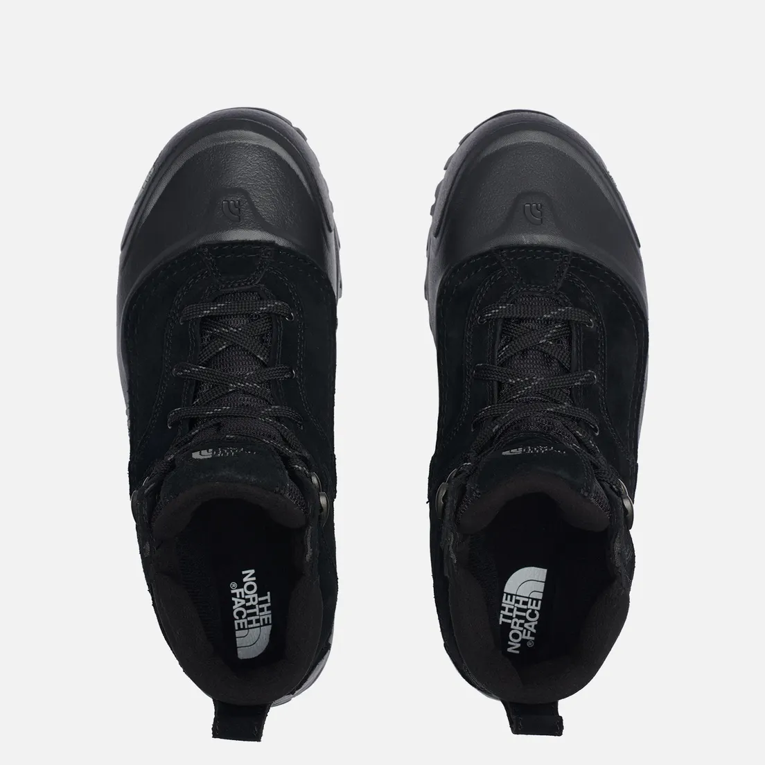 The North Face Мужские ботинки Snowfuse