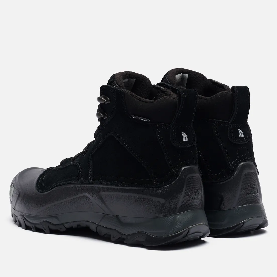 The North Face Мужские ботинки Snowfuse