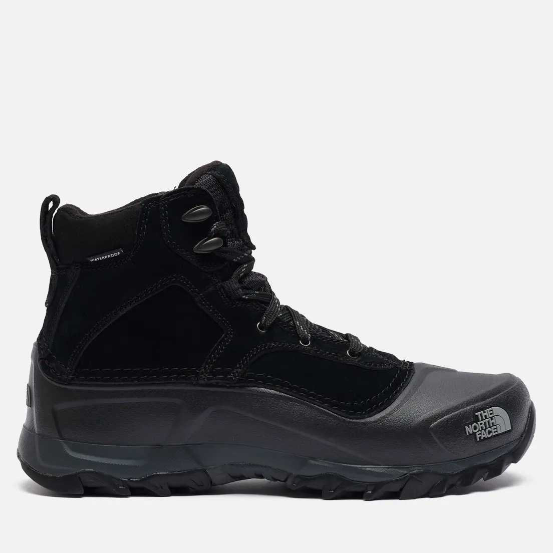 The North Face Мужские ботинки Snowfuse
