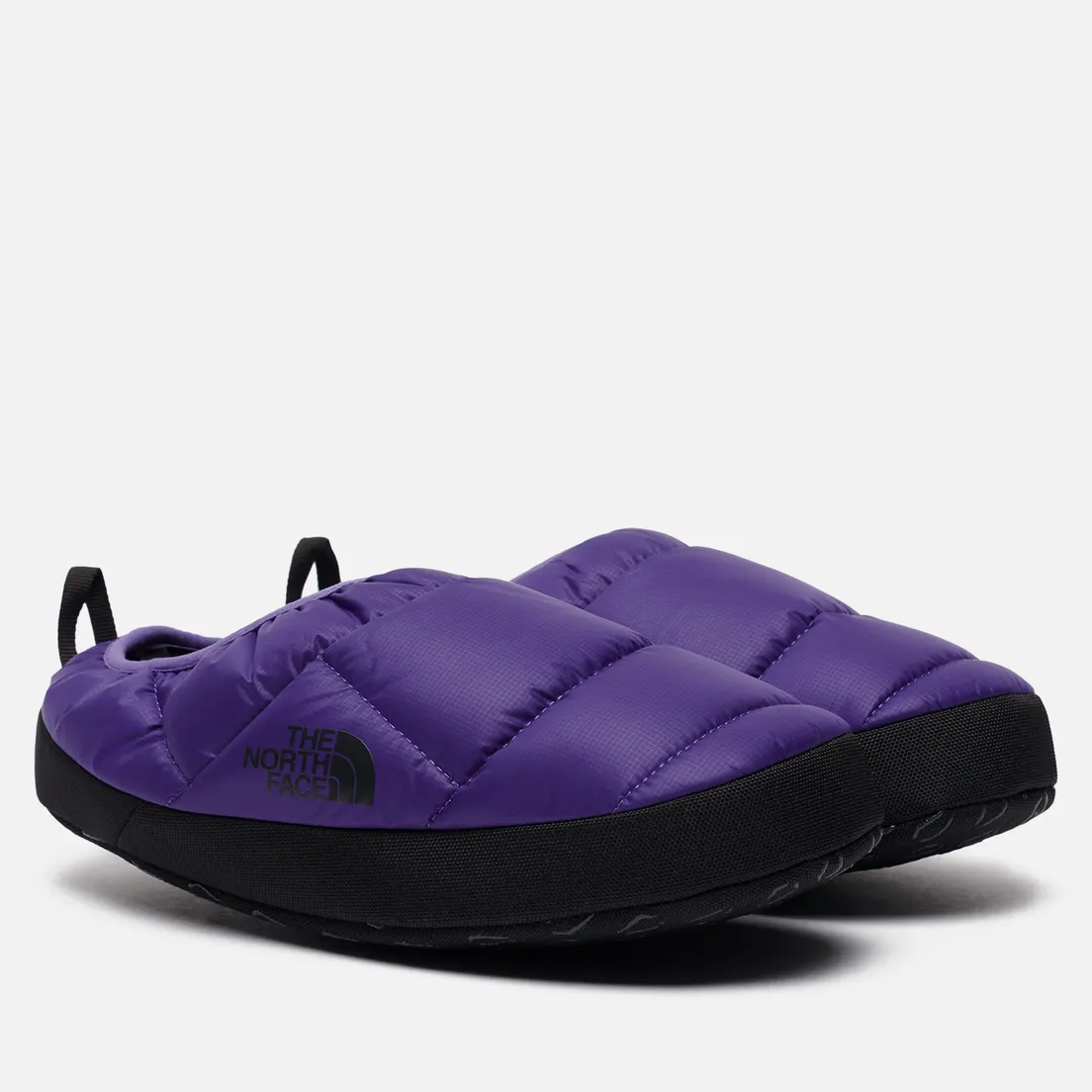 The North Face Мужские тапочки Nuptse Tent Mules III