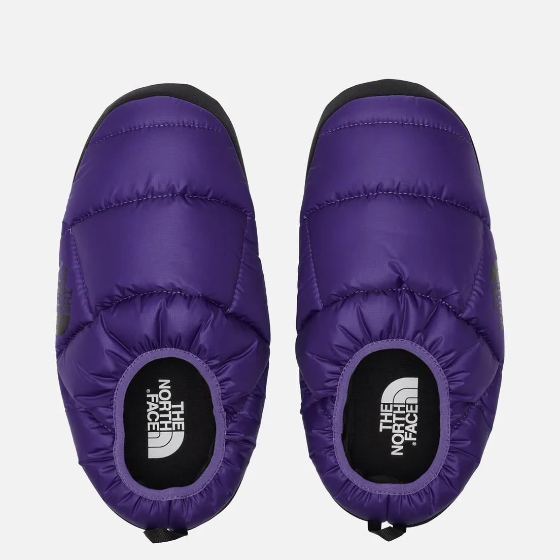 The North Face Мужские тапочки Nuptse Tent Mules III